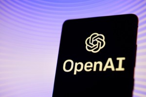 OpenAI AI smartphone development related image