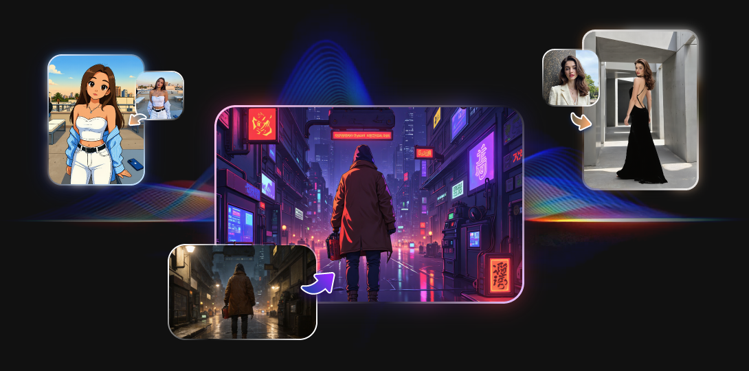 Overview of top AI image generators for 2026 creative workflows