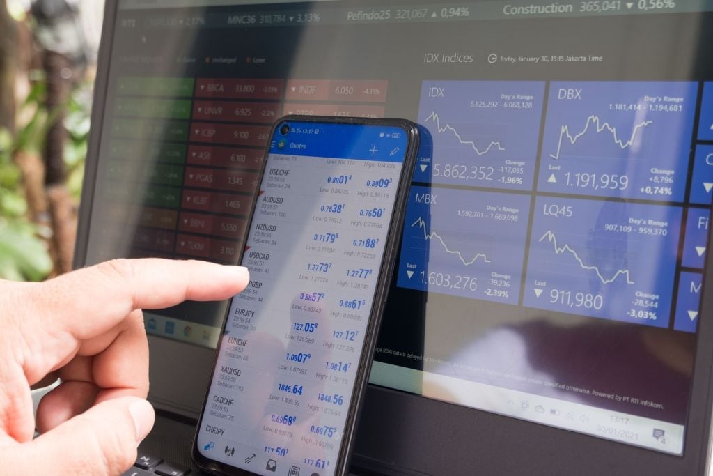 Fintech 소프트웨어 개발 동향 2026