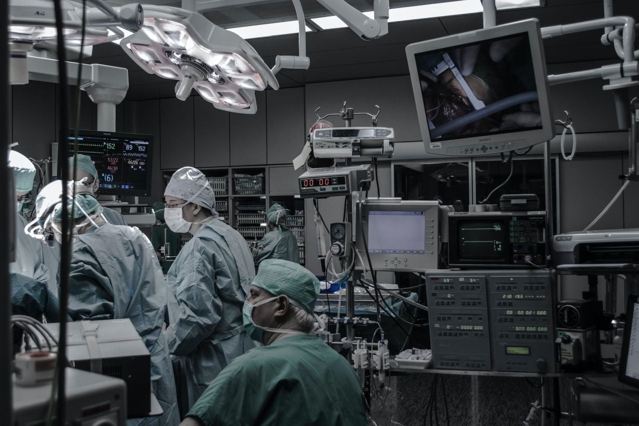 UK AI Medical Devices Monitoring