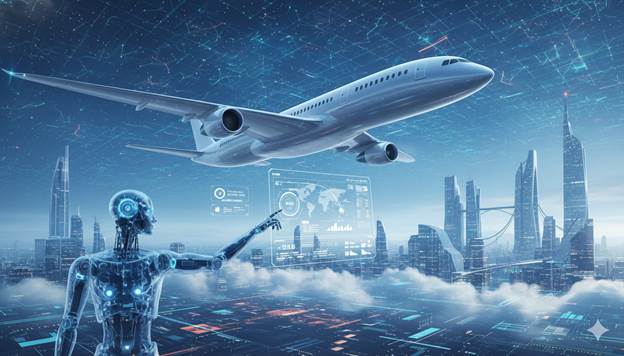 New Zealand aerospace and AI innovation