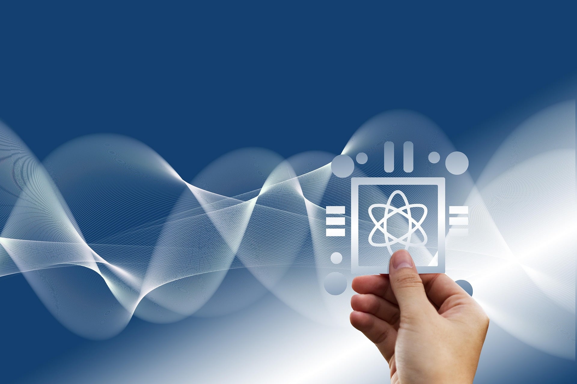 IBM quantum computer used for remote research