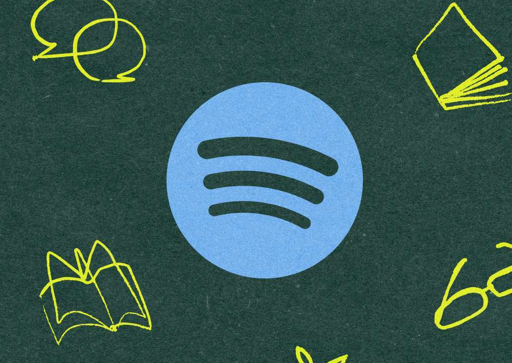 Spotify global expansion announcement graphic