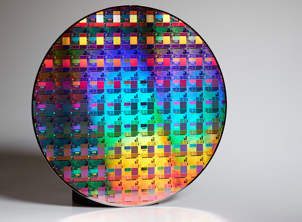 TSMC to Scale 2 nm Production to 120,000 Wafers per Month by the End of 2026