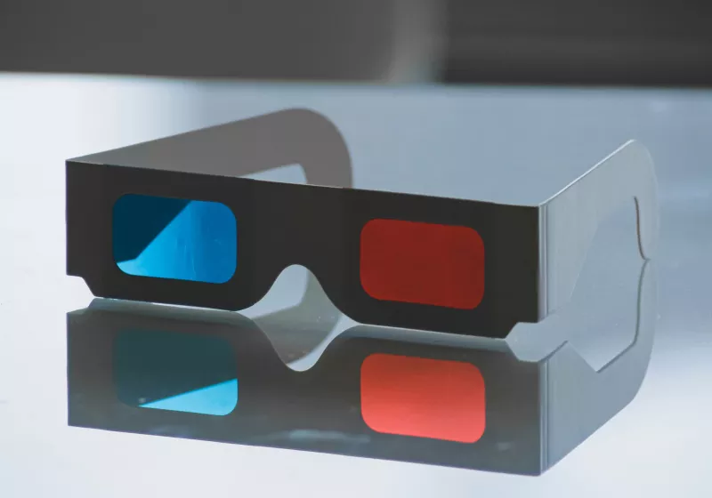 wiz3D stereoscopic gaming project thumbnail