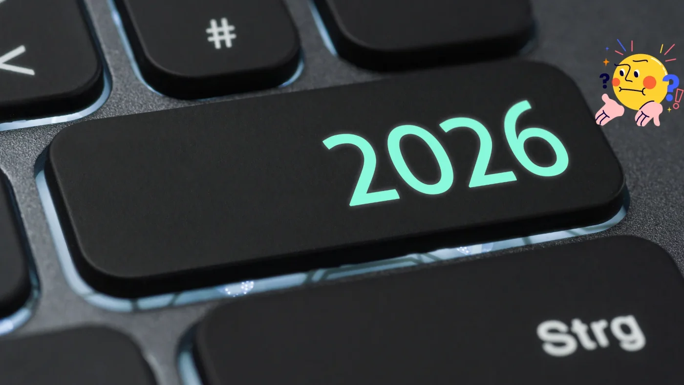 2026 Game Trends
