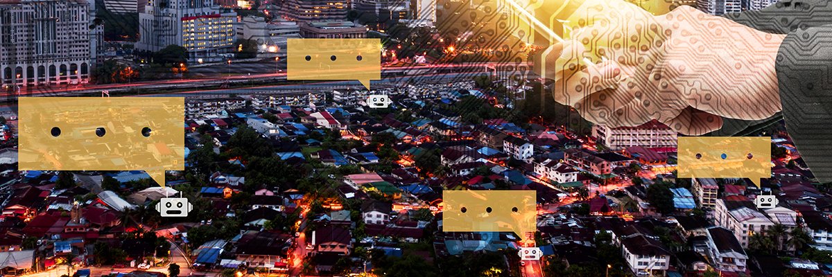 Chatbot interface illustrating Snowflake's agentic AI control layer expansion