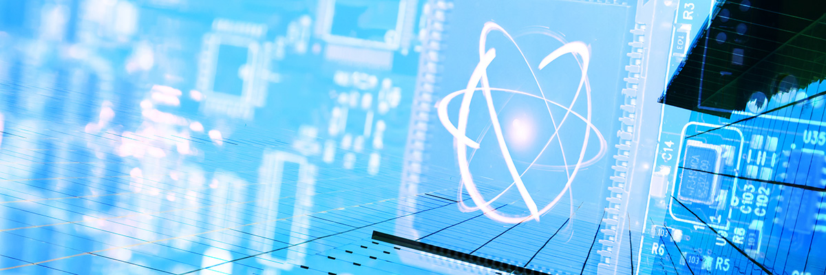 Quantum computing in enterprise context