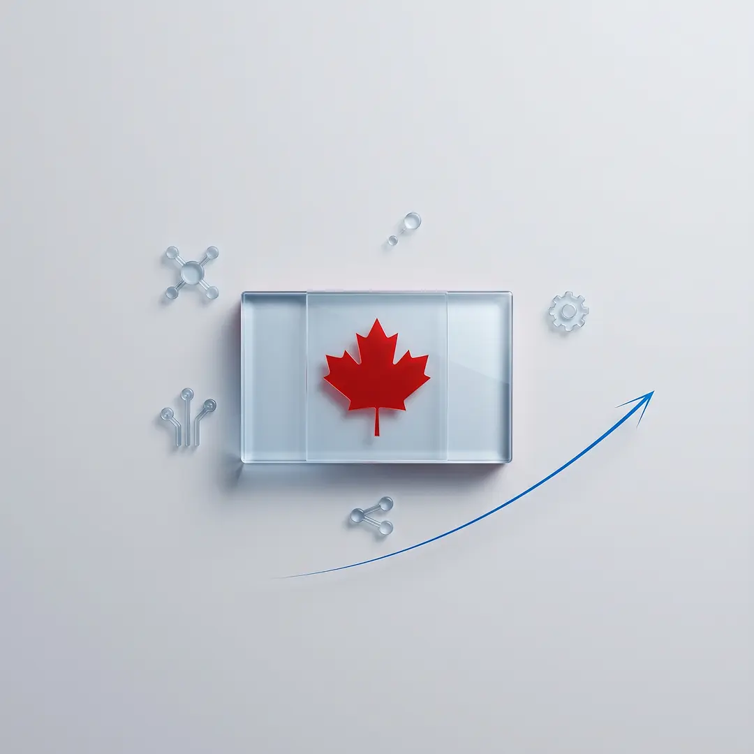 Canada Enterprise Tech Trends 2026 overview