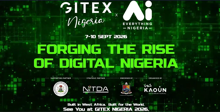 GITEX Nigeria 2026 featured image