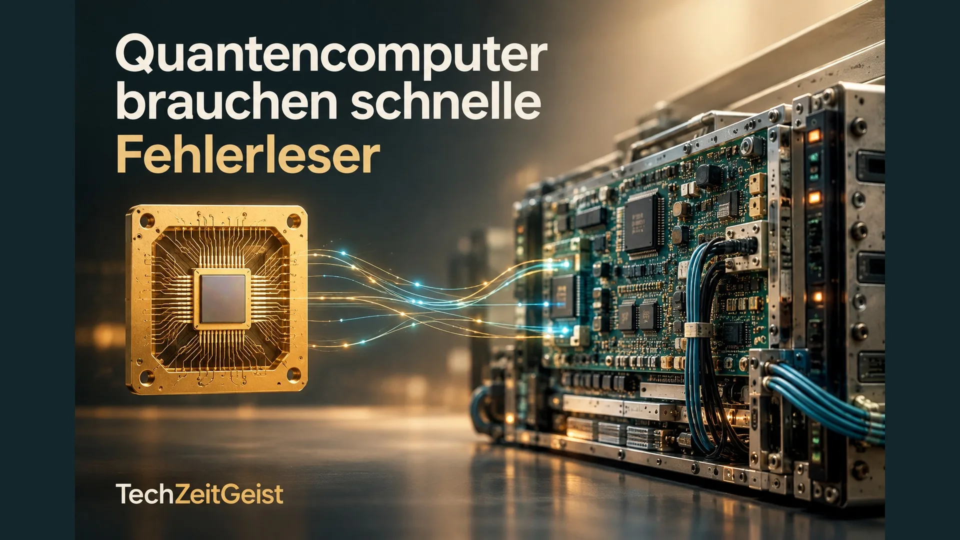 Quantum decoder cover image