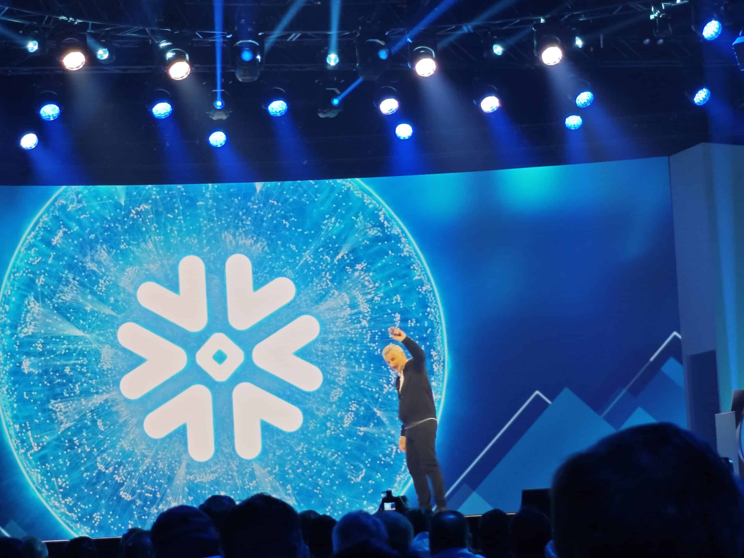 Snowflake Intelligence and Cortex Code as the agentic AI control layer