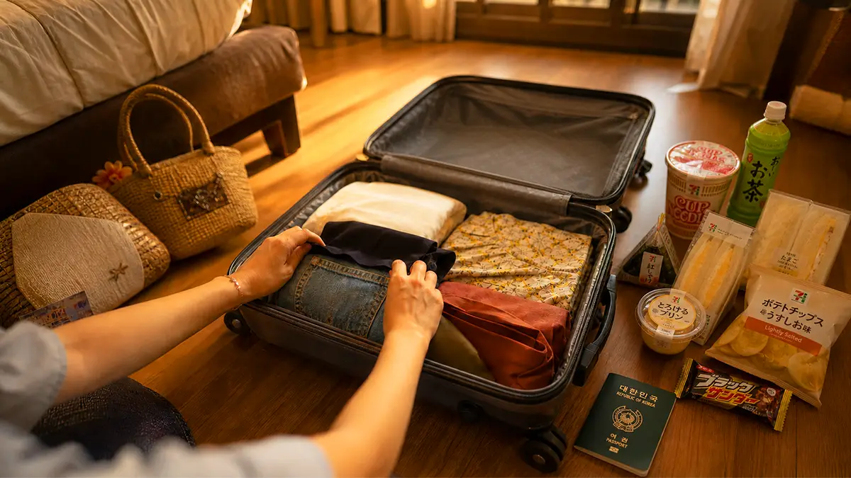 Skyscanner 2026 Travel Trend Report