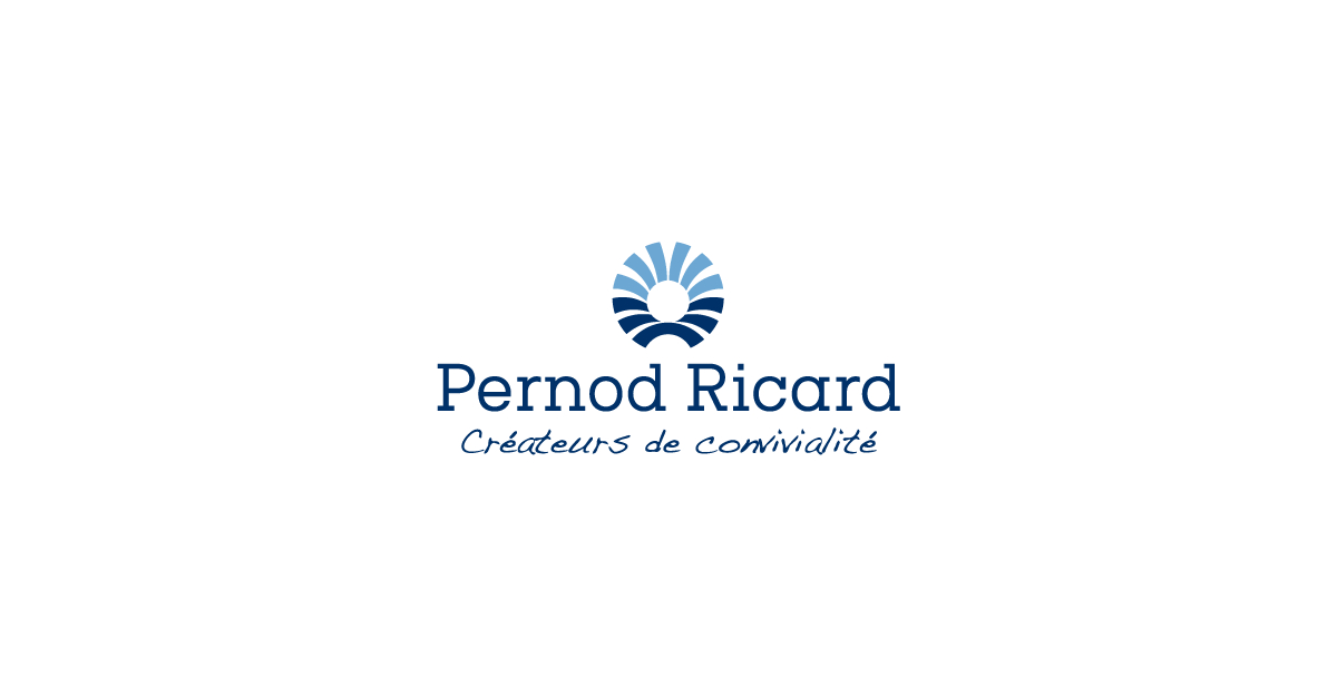 Pernod Ricard logo