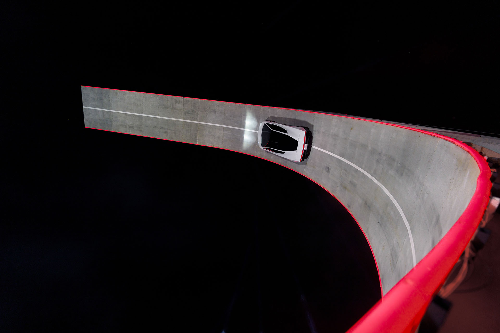 Tesla Roadster Concept