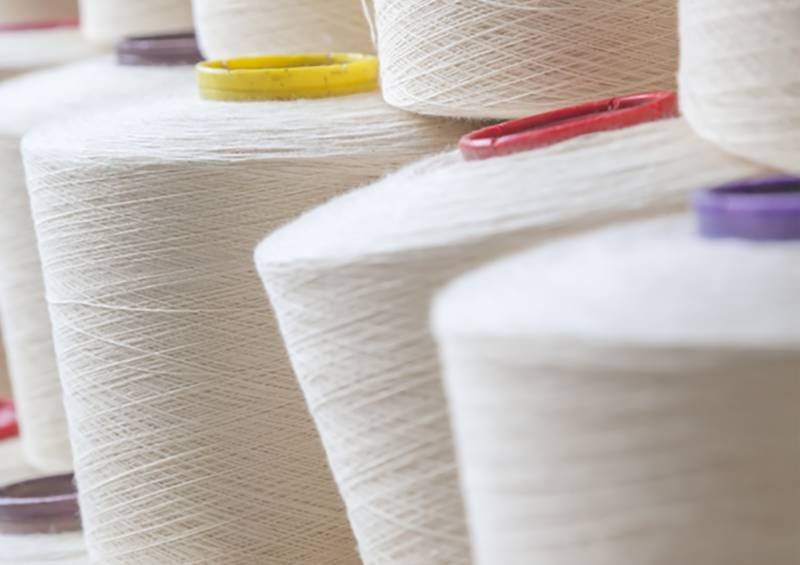 Uzbekistan's textile sector is expanding with a focus on value-added products