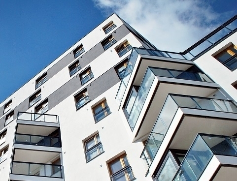 April final week housing market status