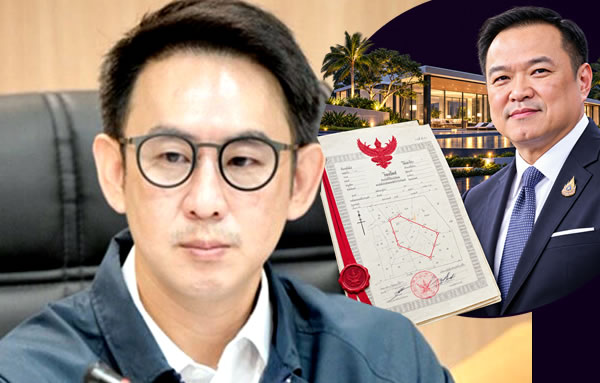 Thailand foreign investment trends
