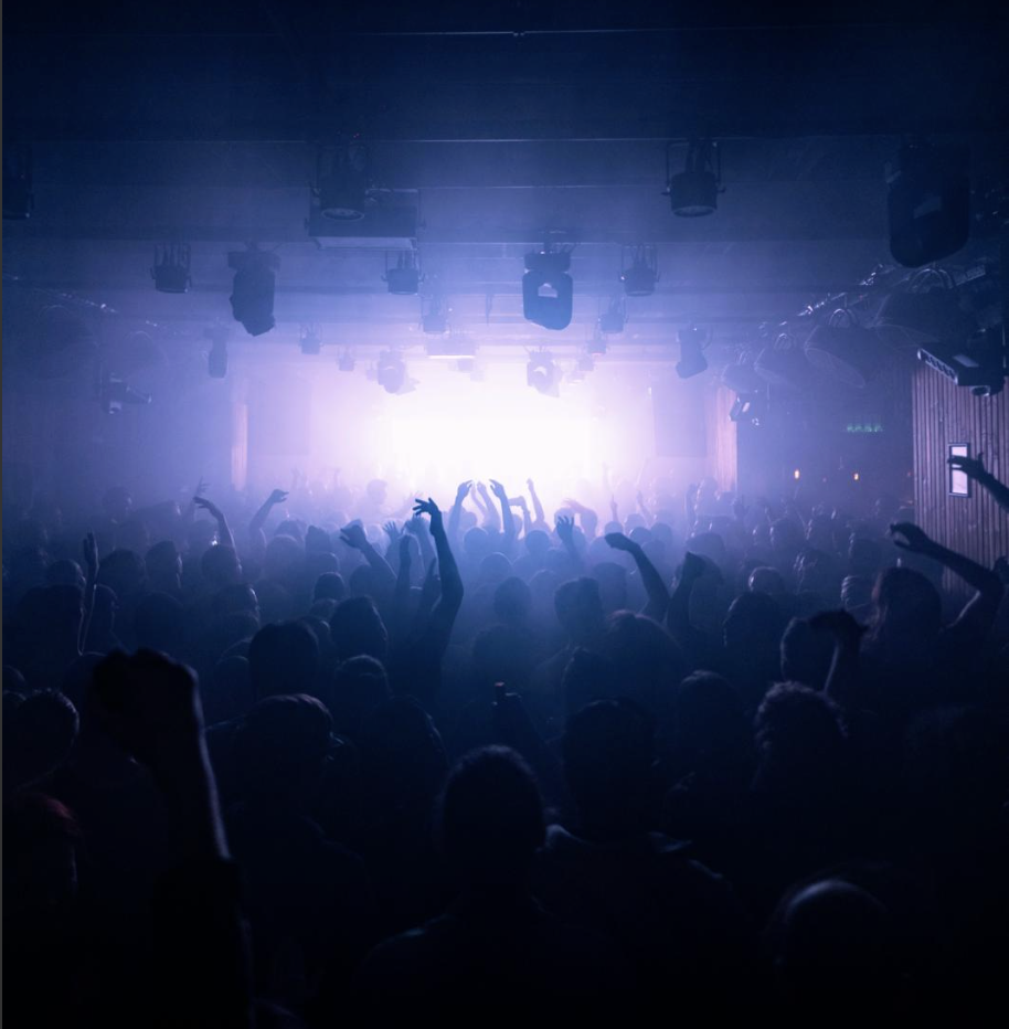 Berlin Club Commission report on nightlife challenges