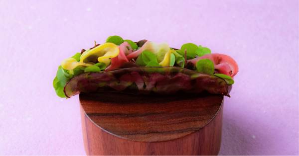 Lima to host 50 Best Restaurants