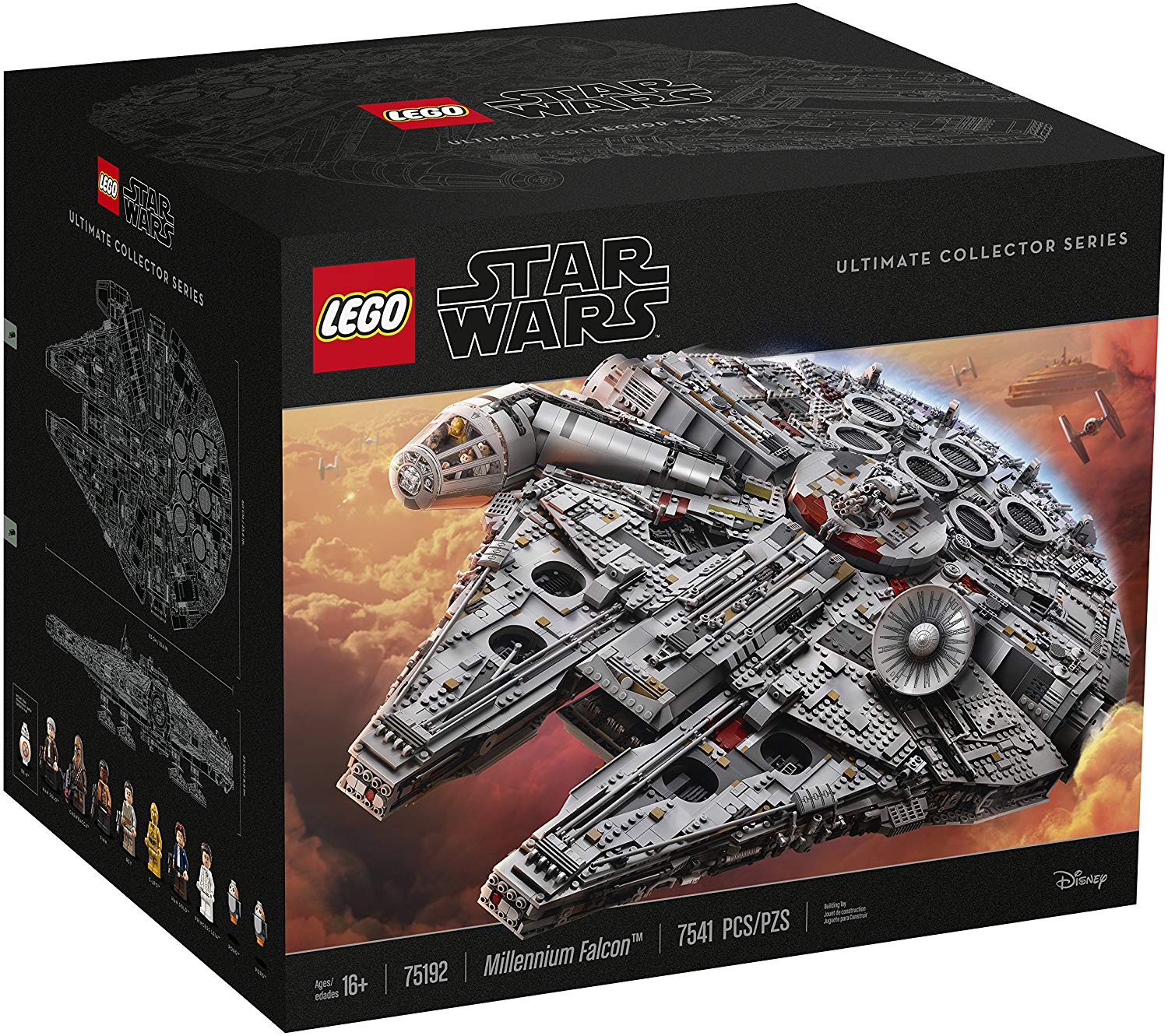 LEGO Retiring Soon list update