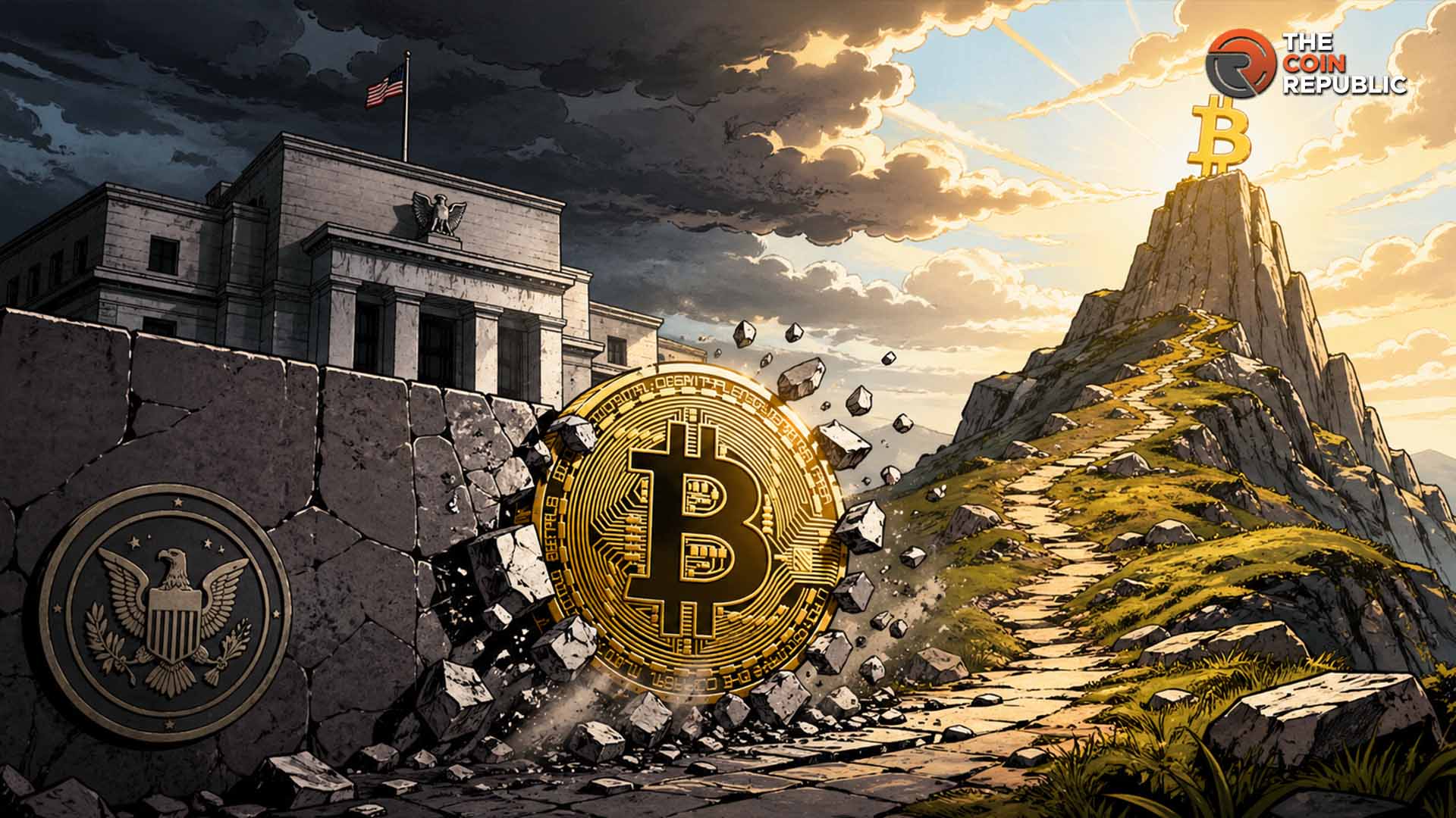 Bitcoin ETF Outflows headline coverage