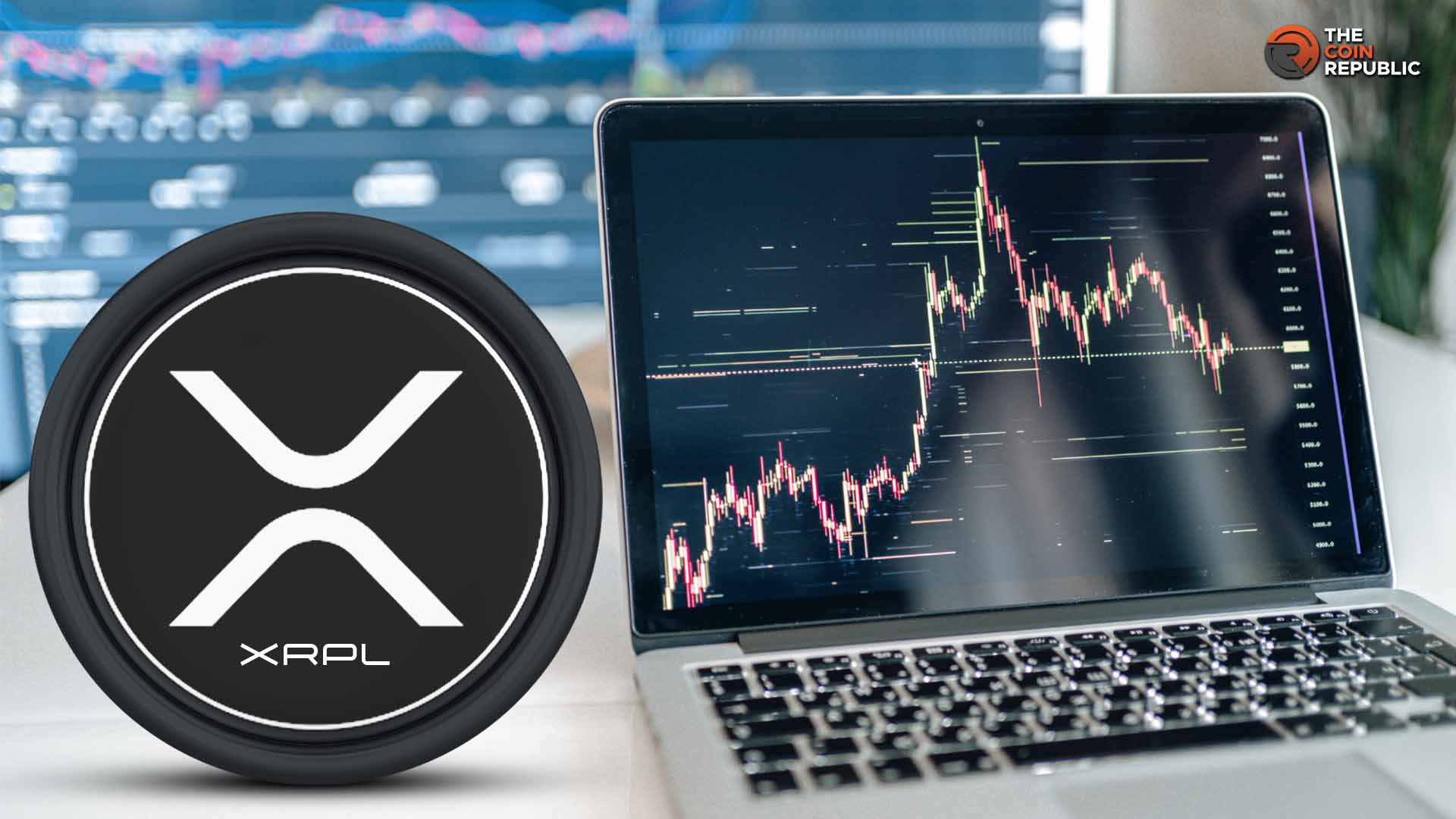 XRP 레저 성장 이미지