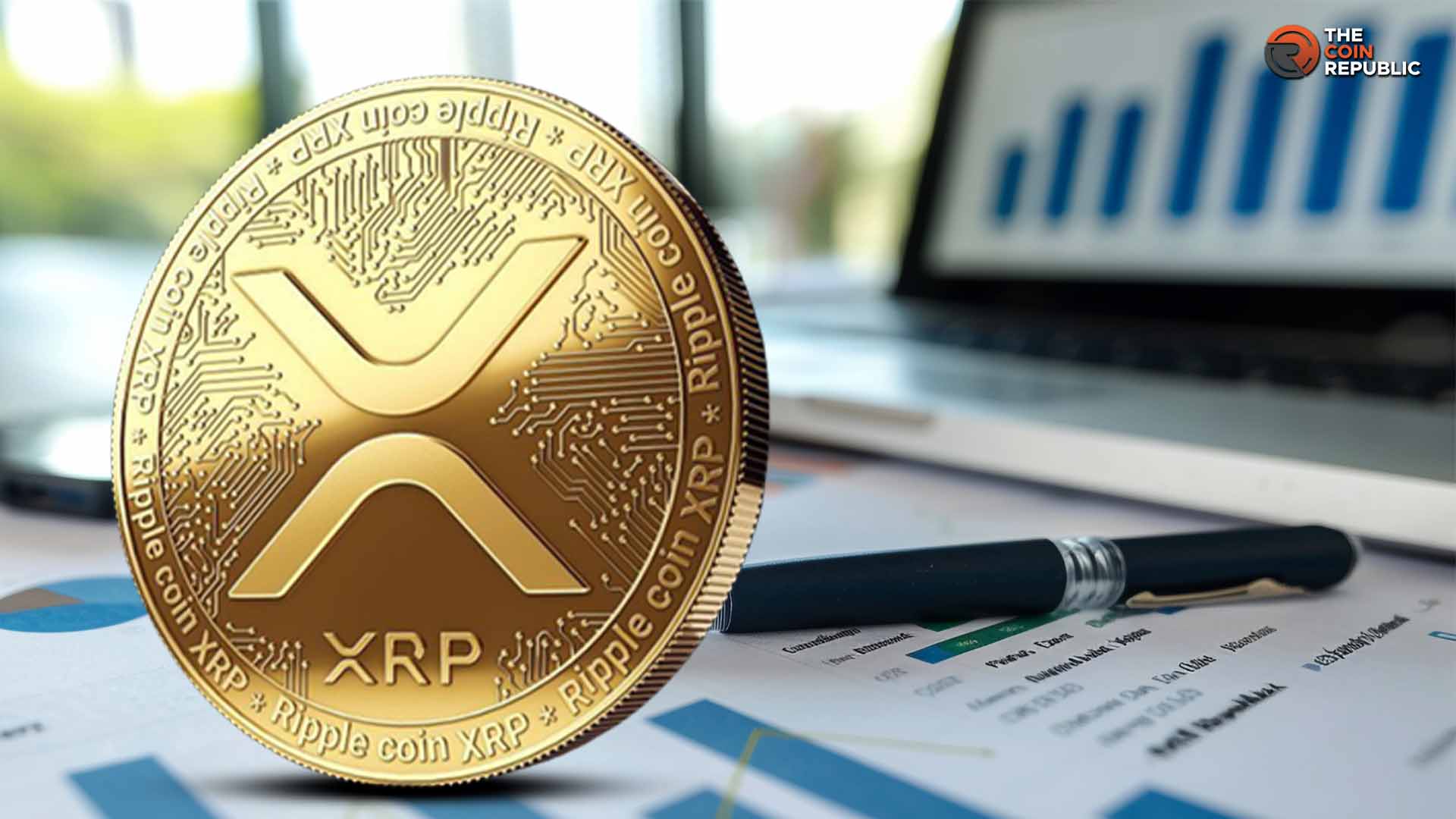 Flare XRPFi 확대