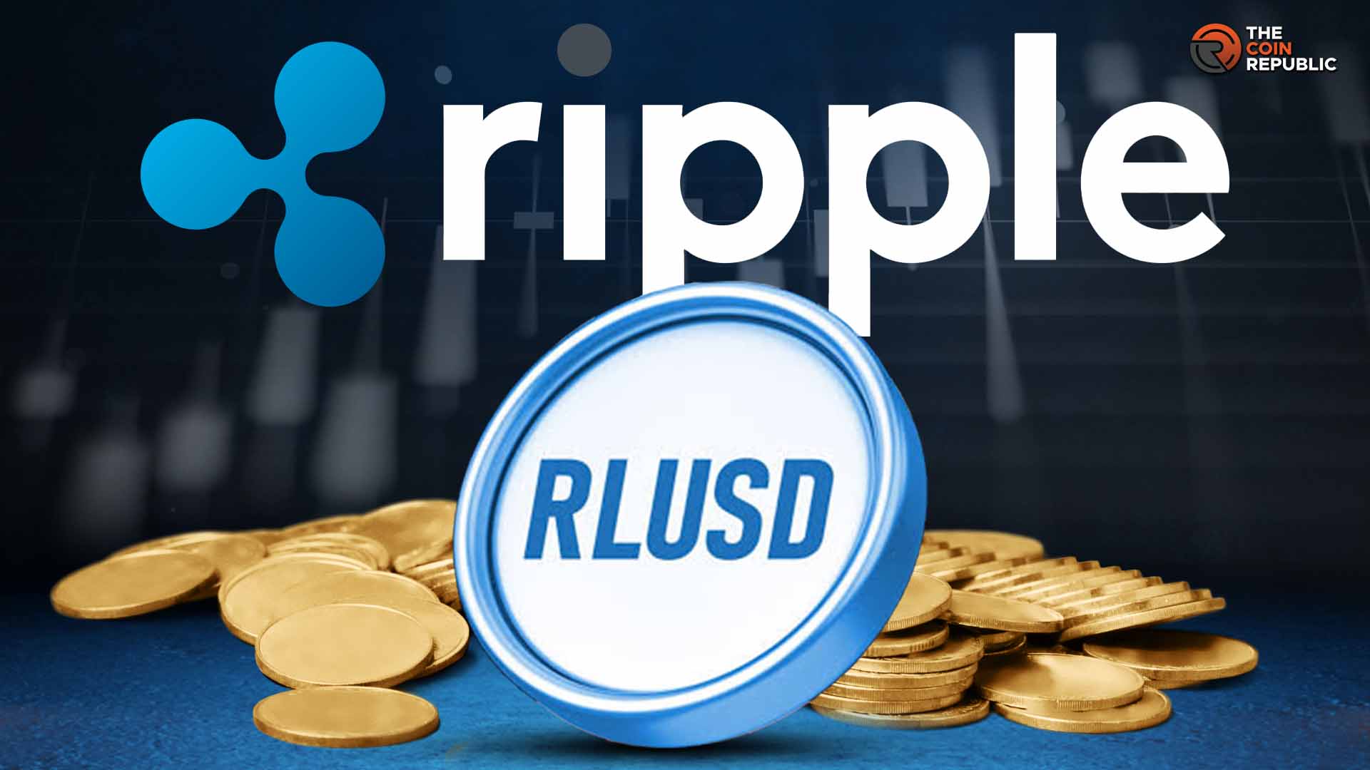 Ripple Labs issuing RLUSD on Ethereum network