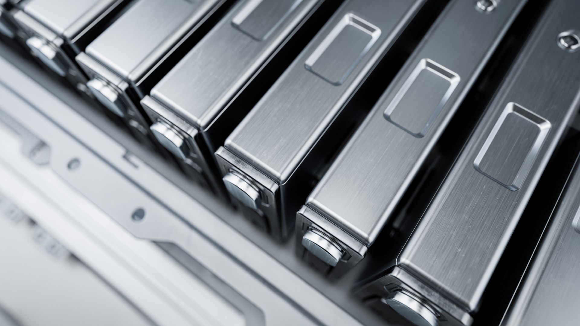 Sodium-ion battery performance comparison