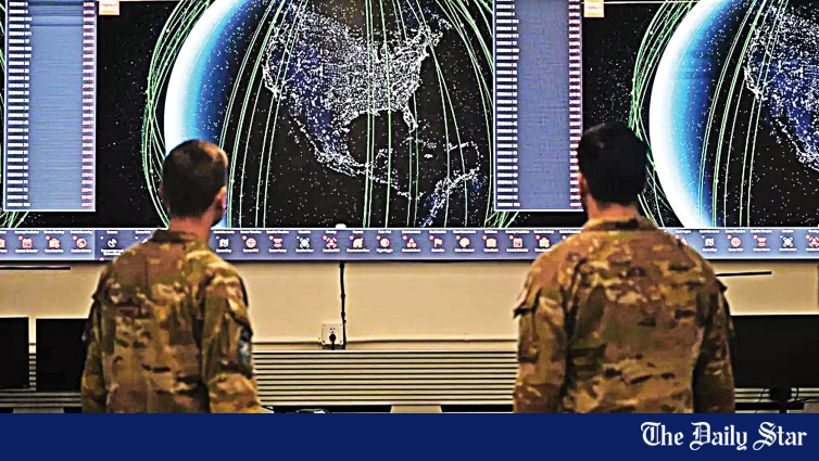 Chinese Spaceplane Monitoring