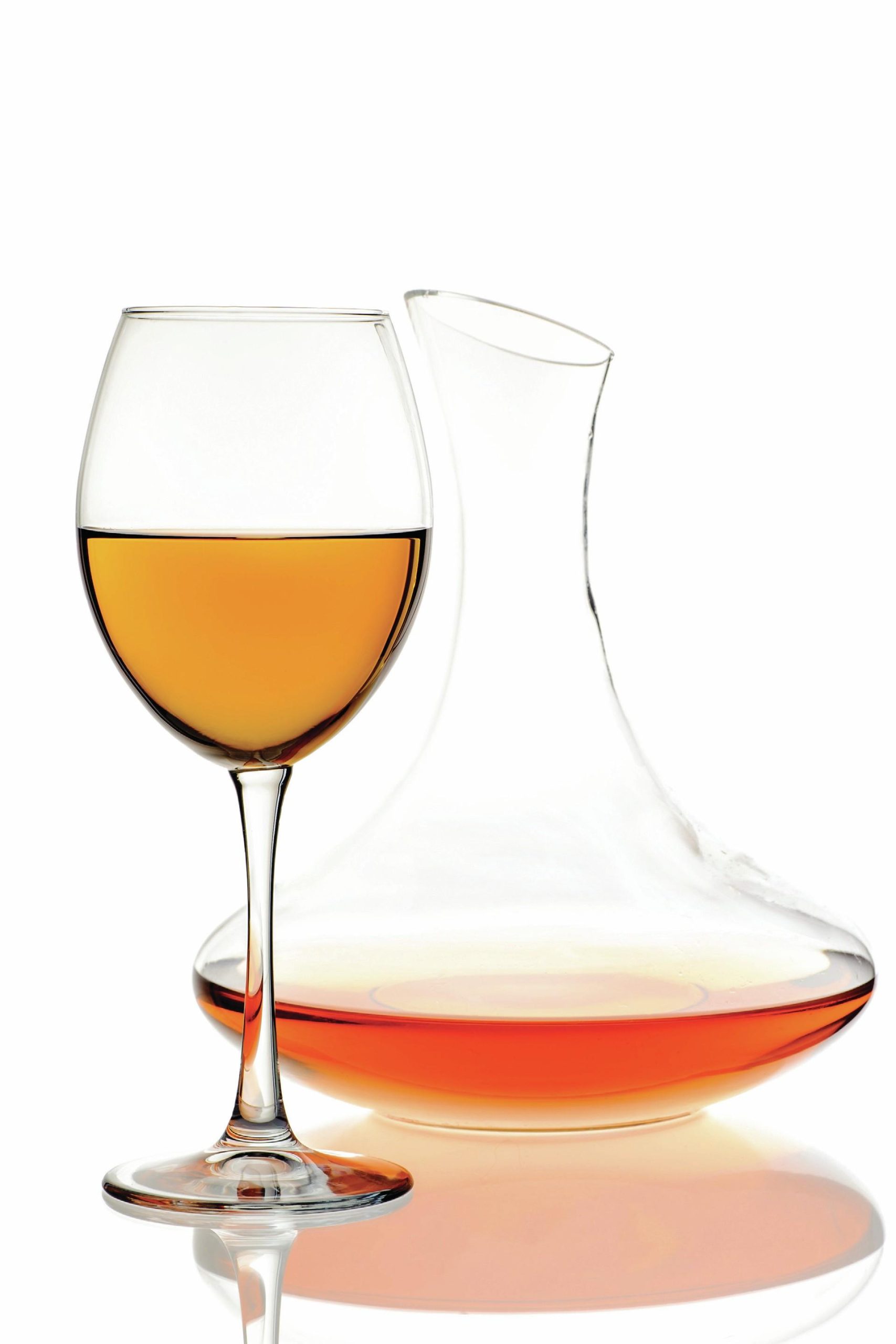 Orange wine tasting at the Global Orange Wine Masters