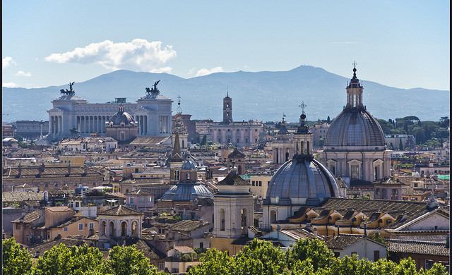 Rome, Italy
