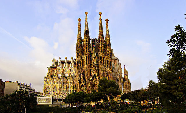 Barcelona, Spain
