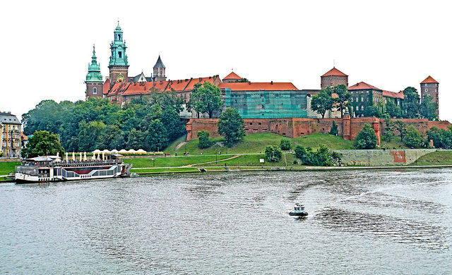 Kraków Poland