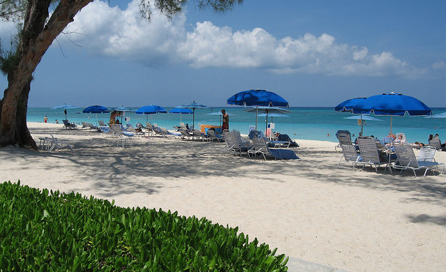 Grand Cayman Cayman Islands