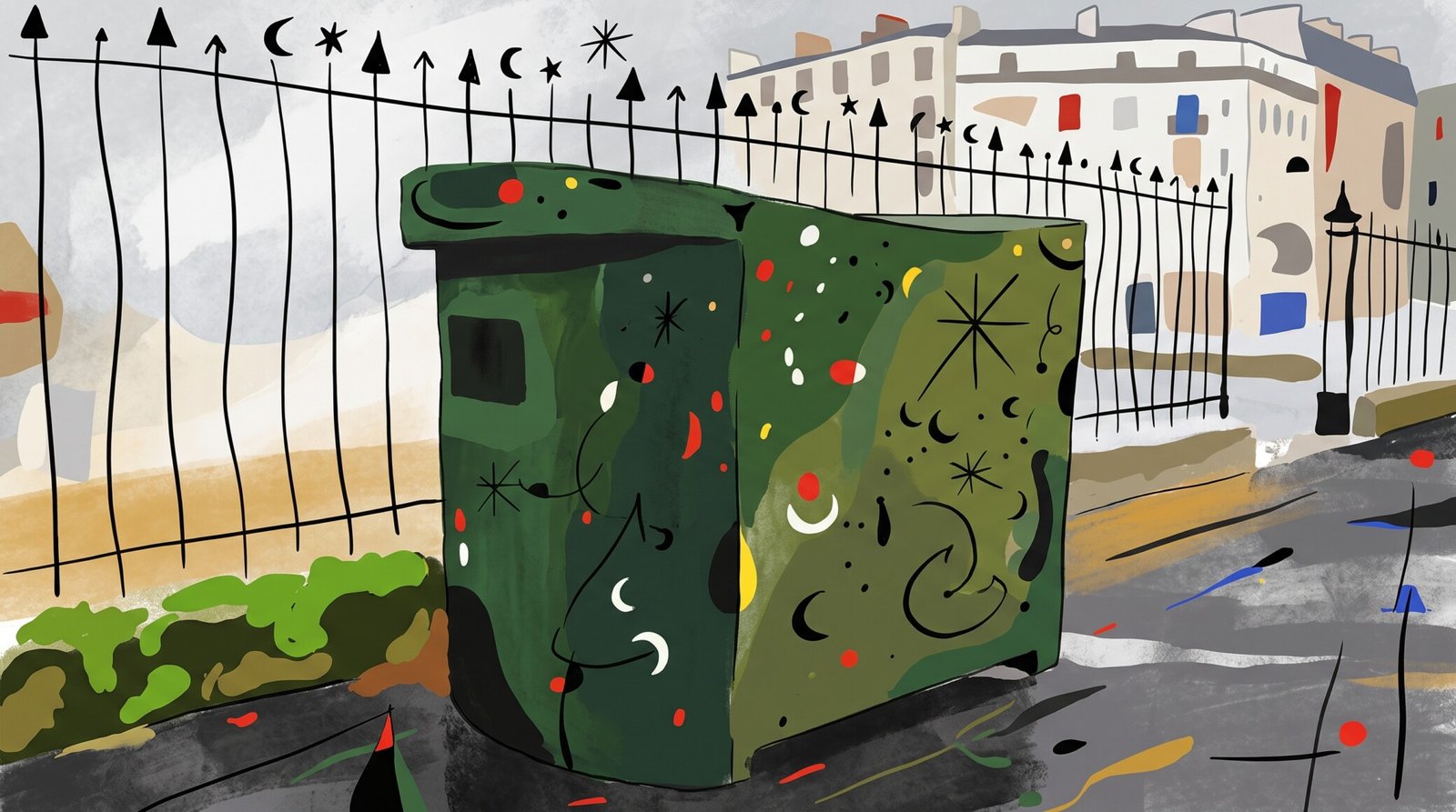 Refashion eco-contributions analysis