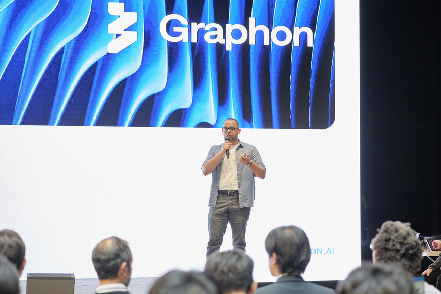 Investment in Graphon AI