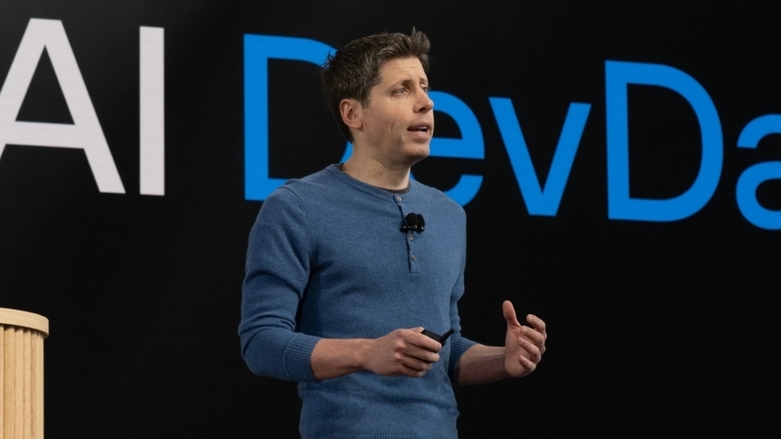 Image related to OpenAI IPO