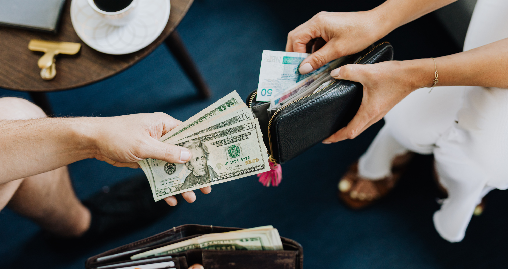 Lack of AML Readiness