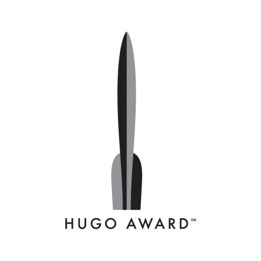 Hugo Award Trophy