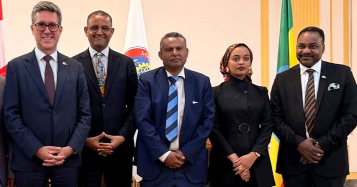 Middle powers rewriting the global order