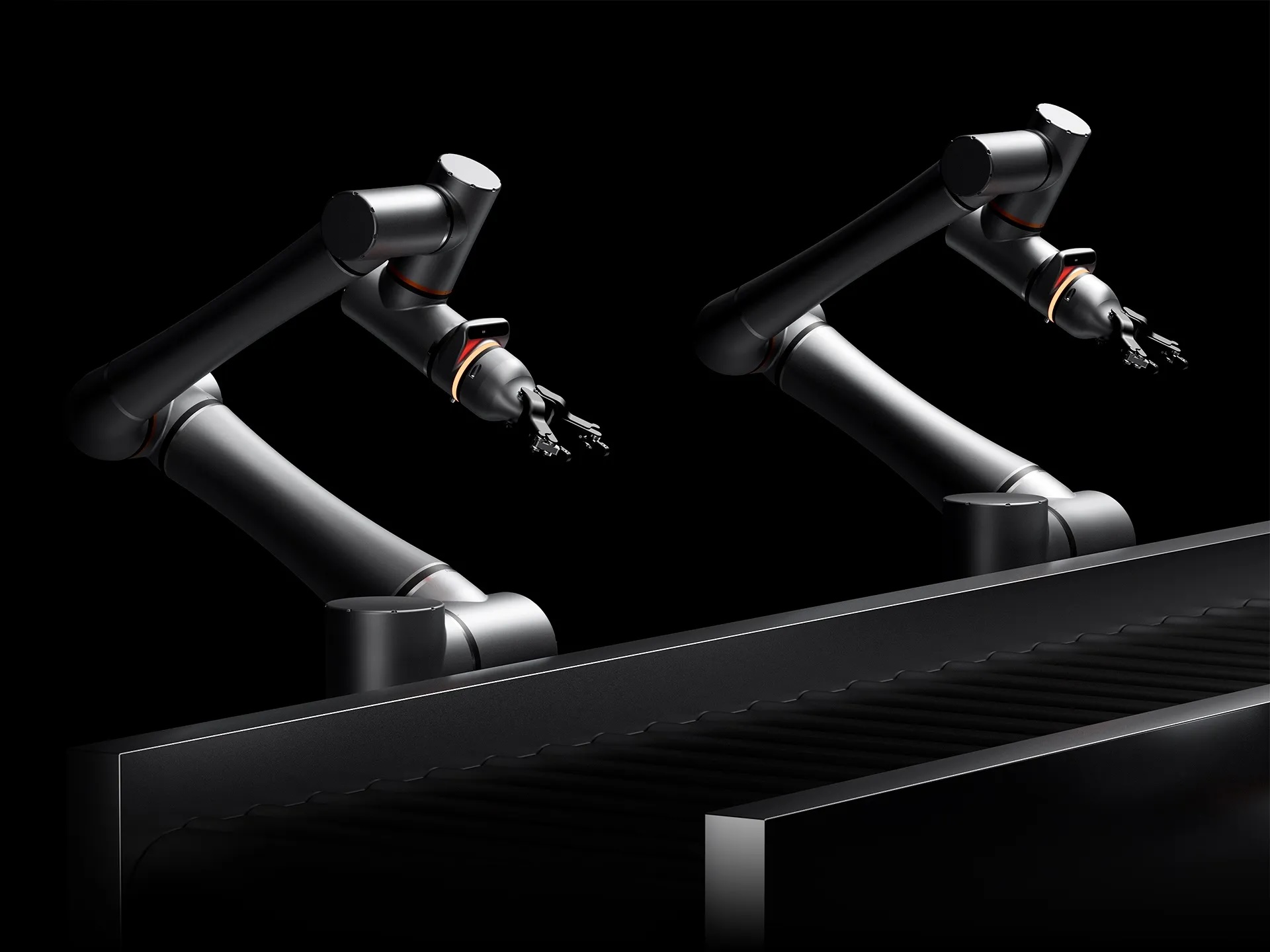 Standard Bots manufacturing robotic systems