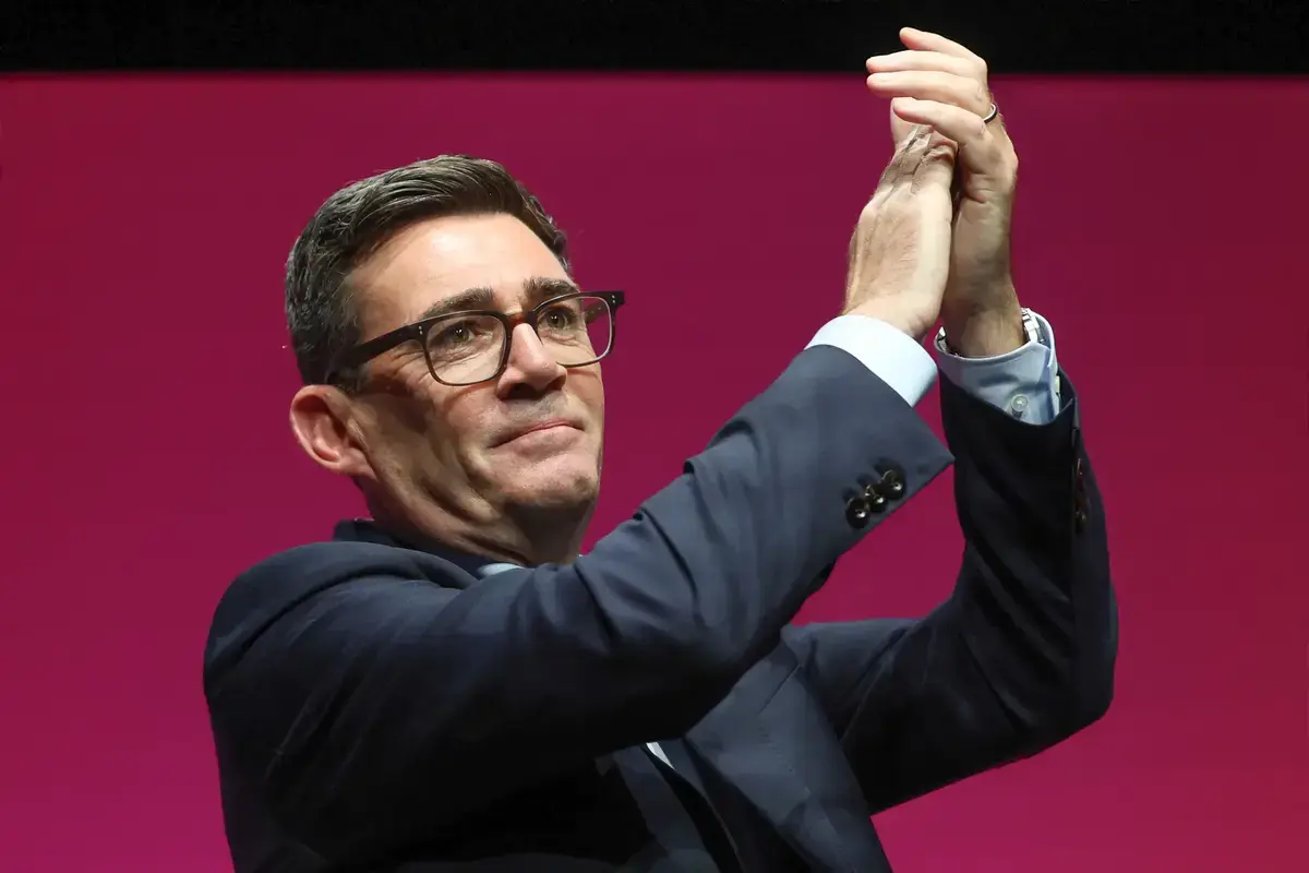 Andy Burnham’s New YourFirstHome Could Bag Homebuyers £21,500