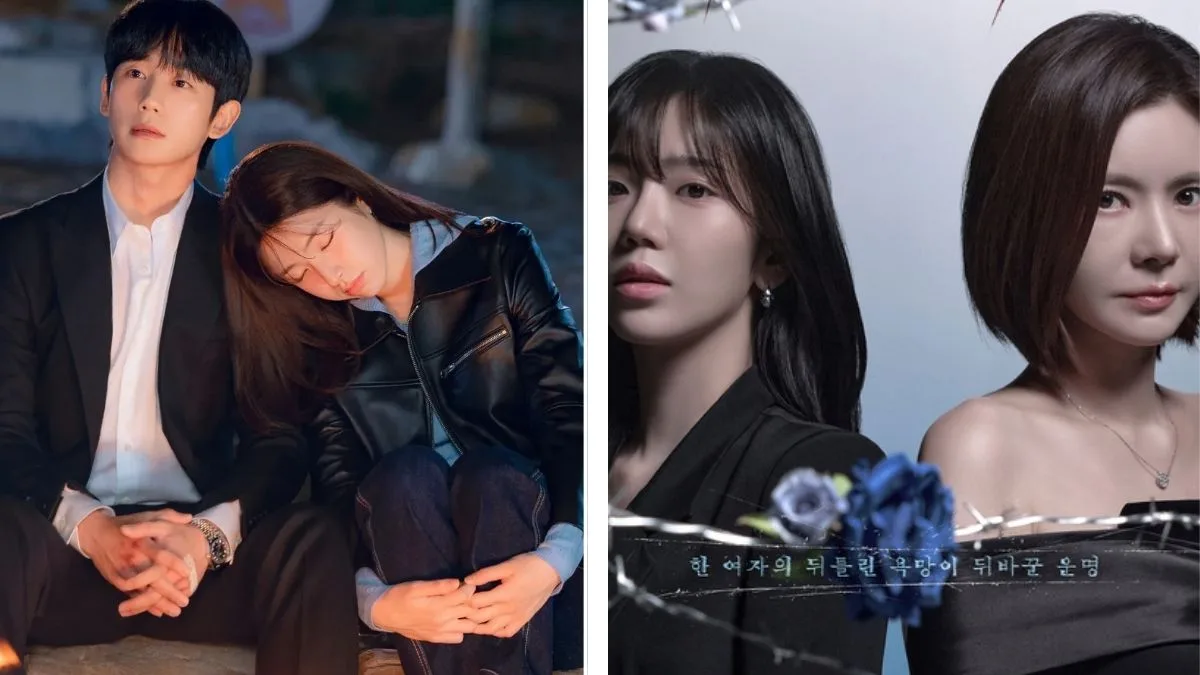 August Korean-drama lineup featuring romance and revenge titles