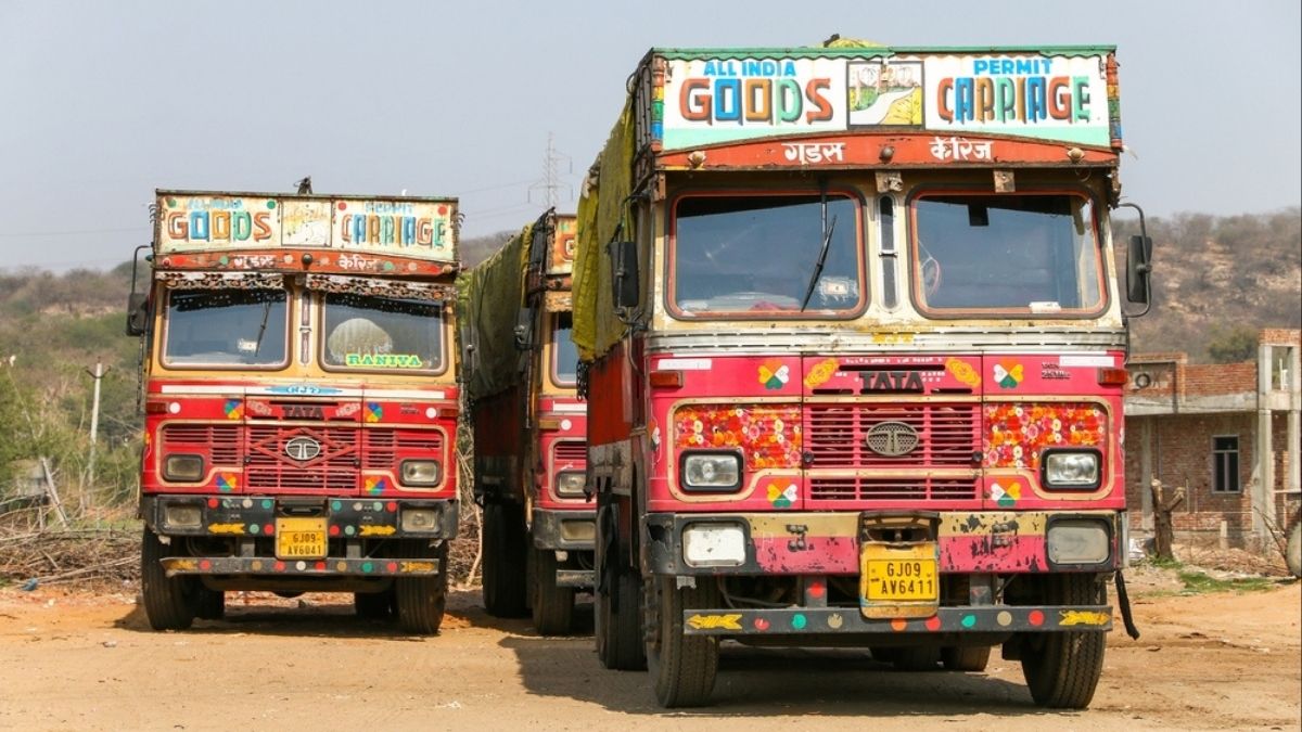 India's supply chain vulnerabilities exposed: energy, logistics, electronics