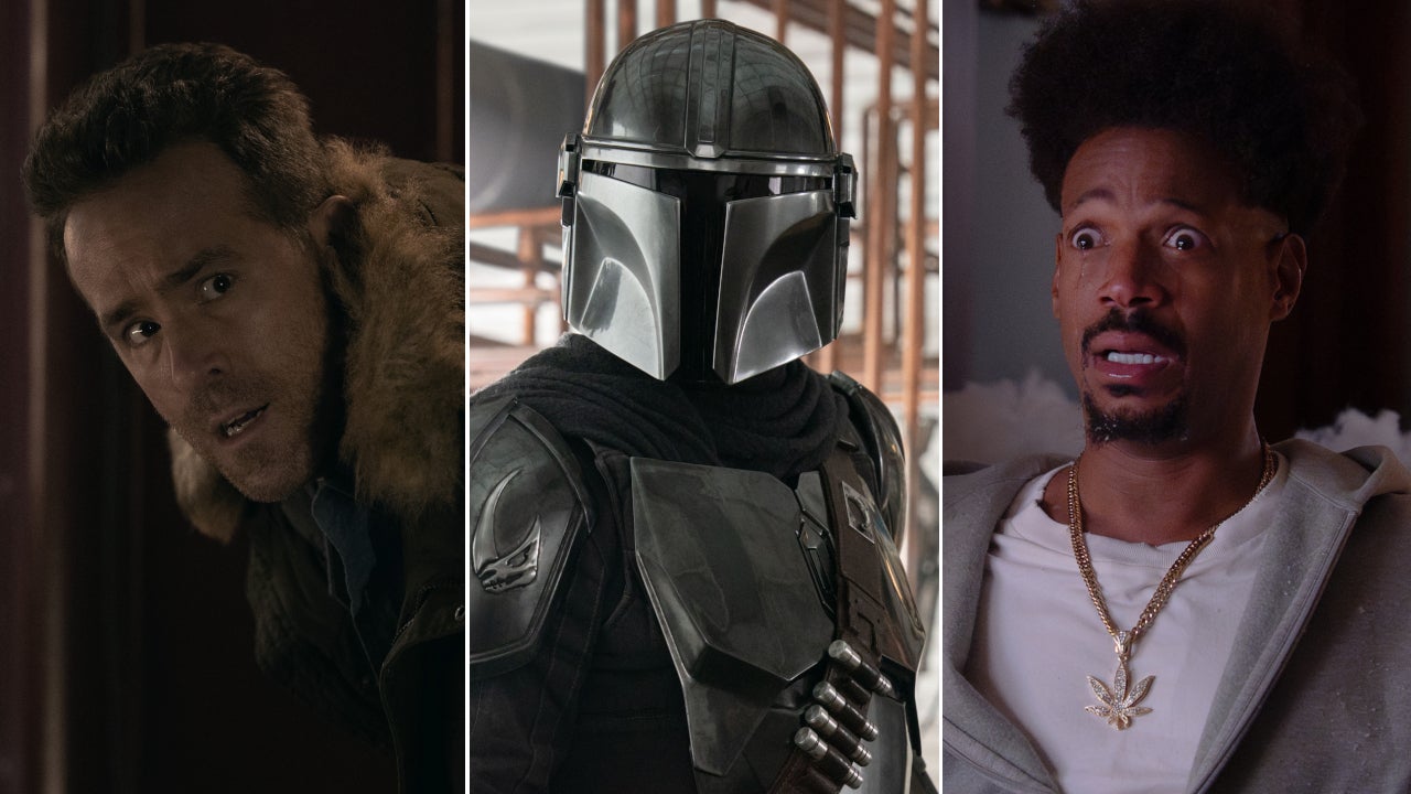 Top new streaming movies for September 2026