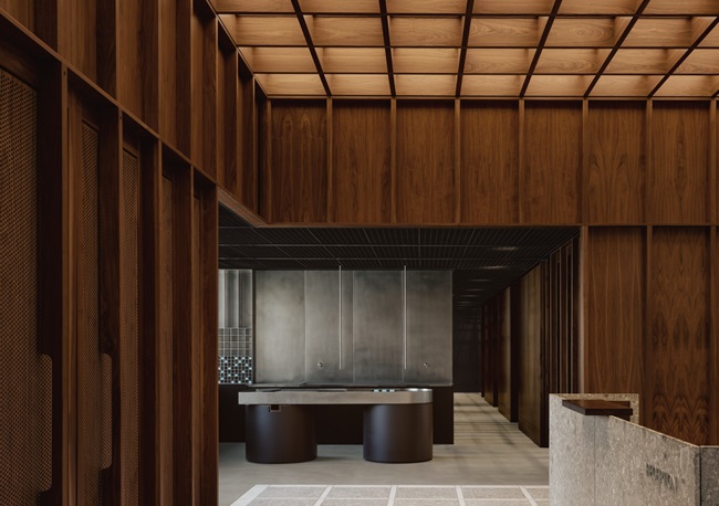 Architecture MasterPrize 2026 Winner