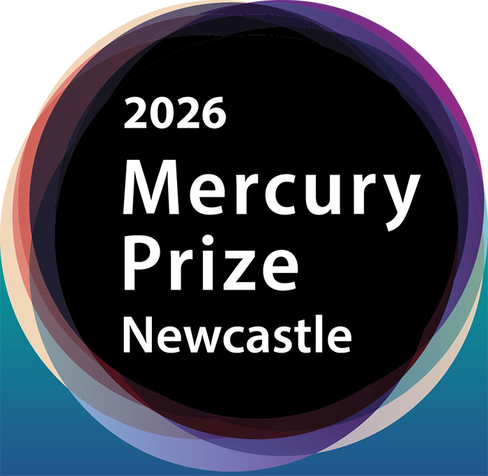 2026 Mercury Prize performers announced for Newcastle ceremony