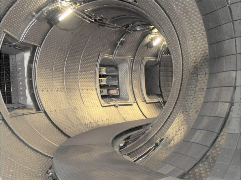 D.A.T.E. thermal exchanger image